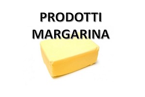 Prodotti Margarina