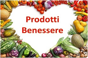 Prodotti Benessere