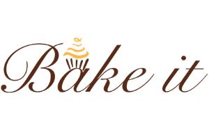 Bake It